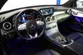 Mercedes-Benz C 300 d 4M *AMG LINE*PANO*DISTR.*M.BEAM*S63 20´* Schwarz - thumbnail 11