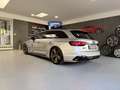 Audi RS4 Kombi *PANO*CARBON*AHK*HEAD-UP*B&O*360 KAMERA Grau - thumbnail 6