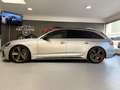 Audi RS4 Kombi *PANO*CARBON*AHK*HEAD-UP*B&O*360 KAMERA Grau - thumbnail 4