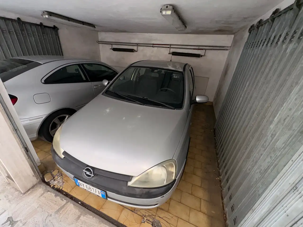 Opel Corsa III 20005p 1.2 Comfort, foto 1