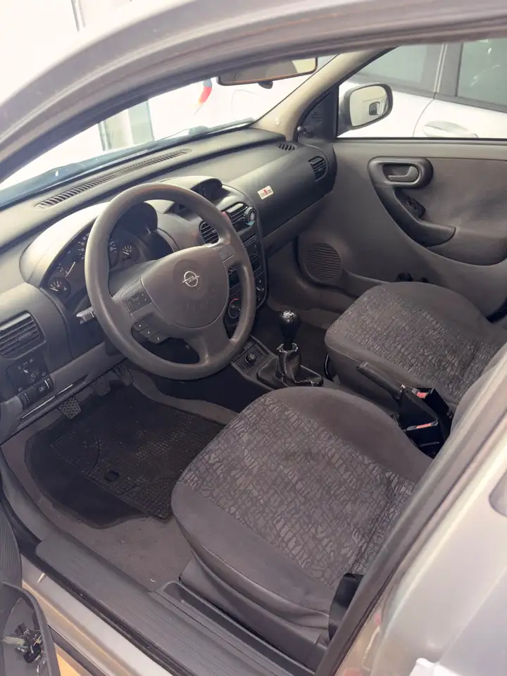 Opel Corsa III 20005p 1.2 Comfort, foto 8