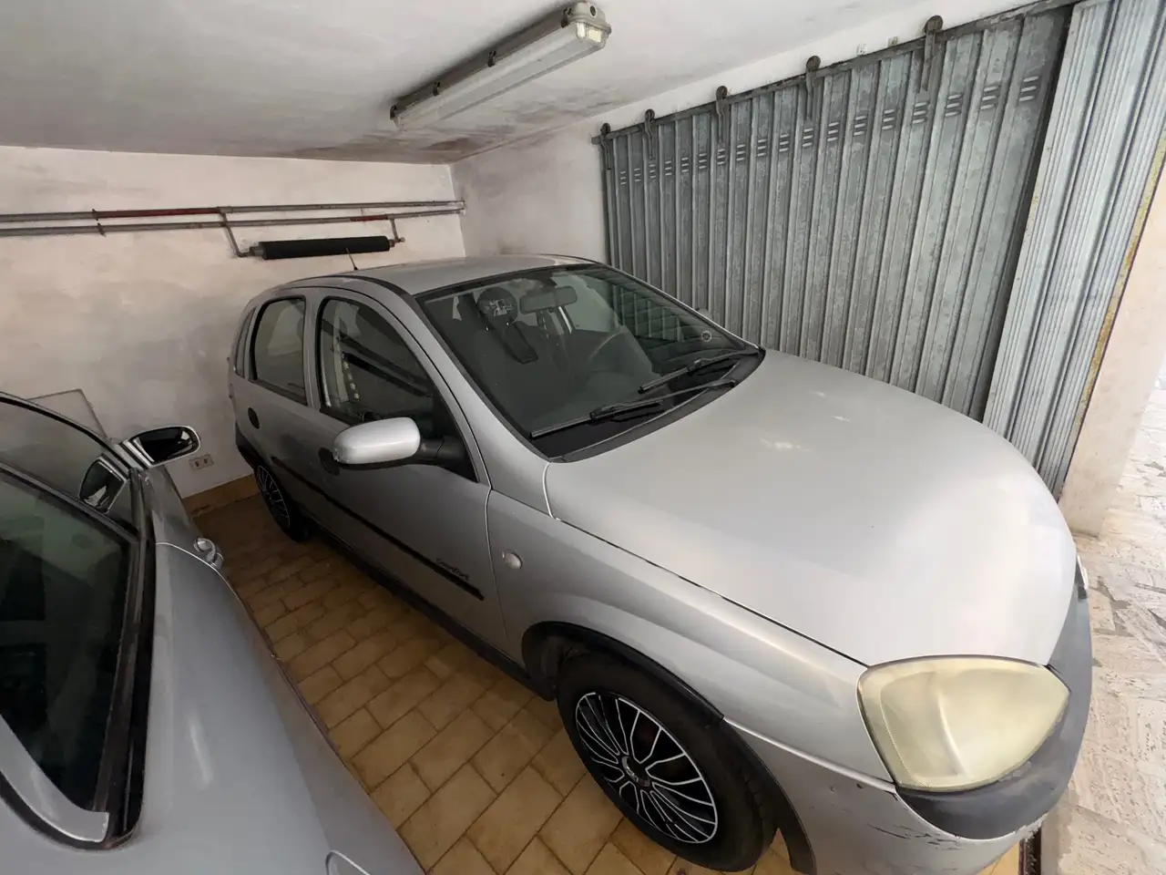 Opel Corsa III 20005p 1.2 Comfort, foto 6