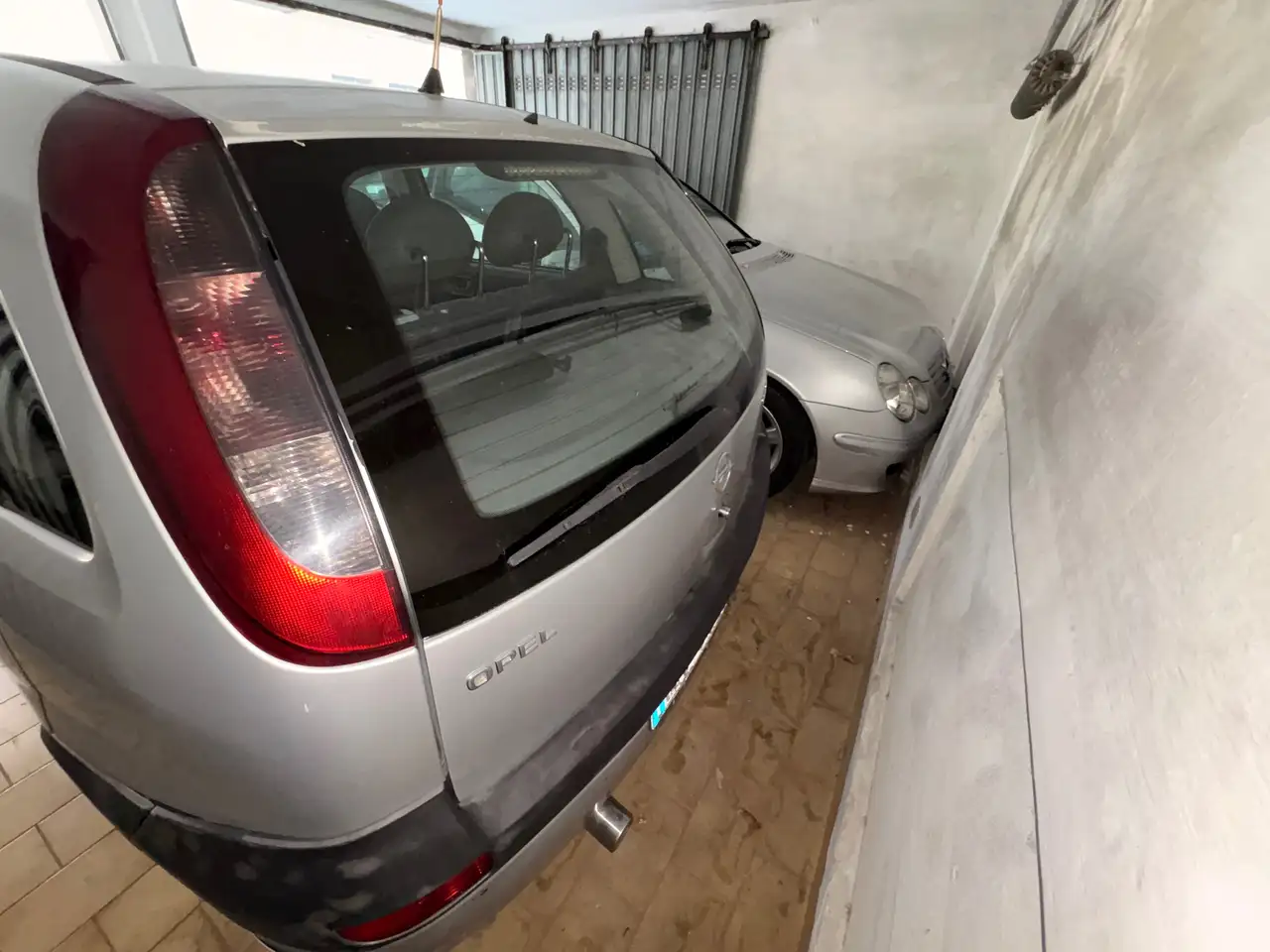 Opel Corsa III 20005p 1.2 Comfort, foto 5