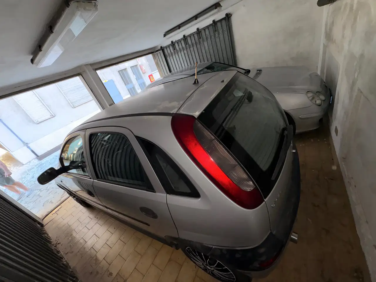 Opel Corsa III 20005p 1.2 Comfort, foto 7