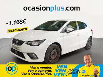 1.0 MPI Evo S&S Reference XM 80