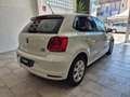 Volkswagen Polo Polo V 2014 5p 1.4 tdi bm Comfortline 90cv Bianco - thumbnail 5