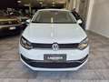 Volkswagen Polo Polo V 2014 5p 1.4 tdi bm Comfortline 90cv Bianco - thumbnail 3
