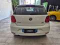 Volkswagen Polo Polo V 2014 5p 1.4 tdi bm Comfortline 90cv Bianco - thumbnail 6