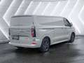 Ford Transit Custom L2 320 **LIMITED** 2 Schiebetüren + AHK Grau - thumbnail 5