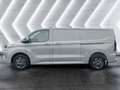 Ford Transit Custom L2 320 **LIMITED** 2 Schiebetüren + AHK Grau - thumbnail 2