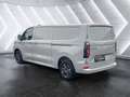 Ford Transit Custom L2 320 **LIMITED** 2 Schiebetüren + AHK Grau - thumbnail 3