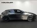 Mazda 3 Homura X-186 mit Kamera, ACC, LED & Sitzheizung Grau - thumbnail 3