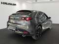 Mazda 3 Homura X-186 mit Kamera, ACC, LED & Sitzheizung Grau - thumbnail 4
