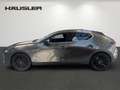 Mazda 3 Homura X-186 mit Kamera, ACC, LED & Sitzheizung Grau - thumbnail 6