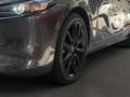 Mazda 3 Homura X-186 mit Kamera, ACC, LED & Sitzheizung Grau - thumbnail 8