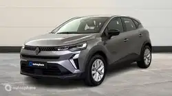 Renault Captur 1.6 E-Tech full hybrid 145ch Techno