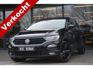 1.5 TSI Style Navi Airco Pdc