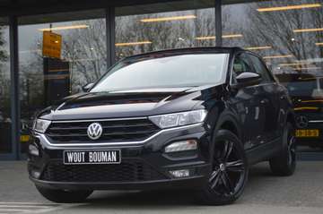1.5 TSI Style Navi Airco Pdc