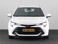 Toyota Corolla 1.8 Hybrid Active Plus | Stoel -/ Stuurwielverwarm Wit - thumbnail 23
