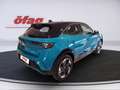 Opel Mokka-E Elektromotor 54kWh - 3Phasig 115 kW GS Grün - thumbnail 5