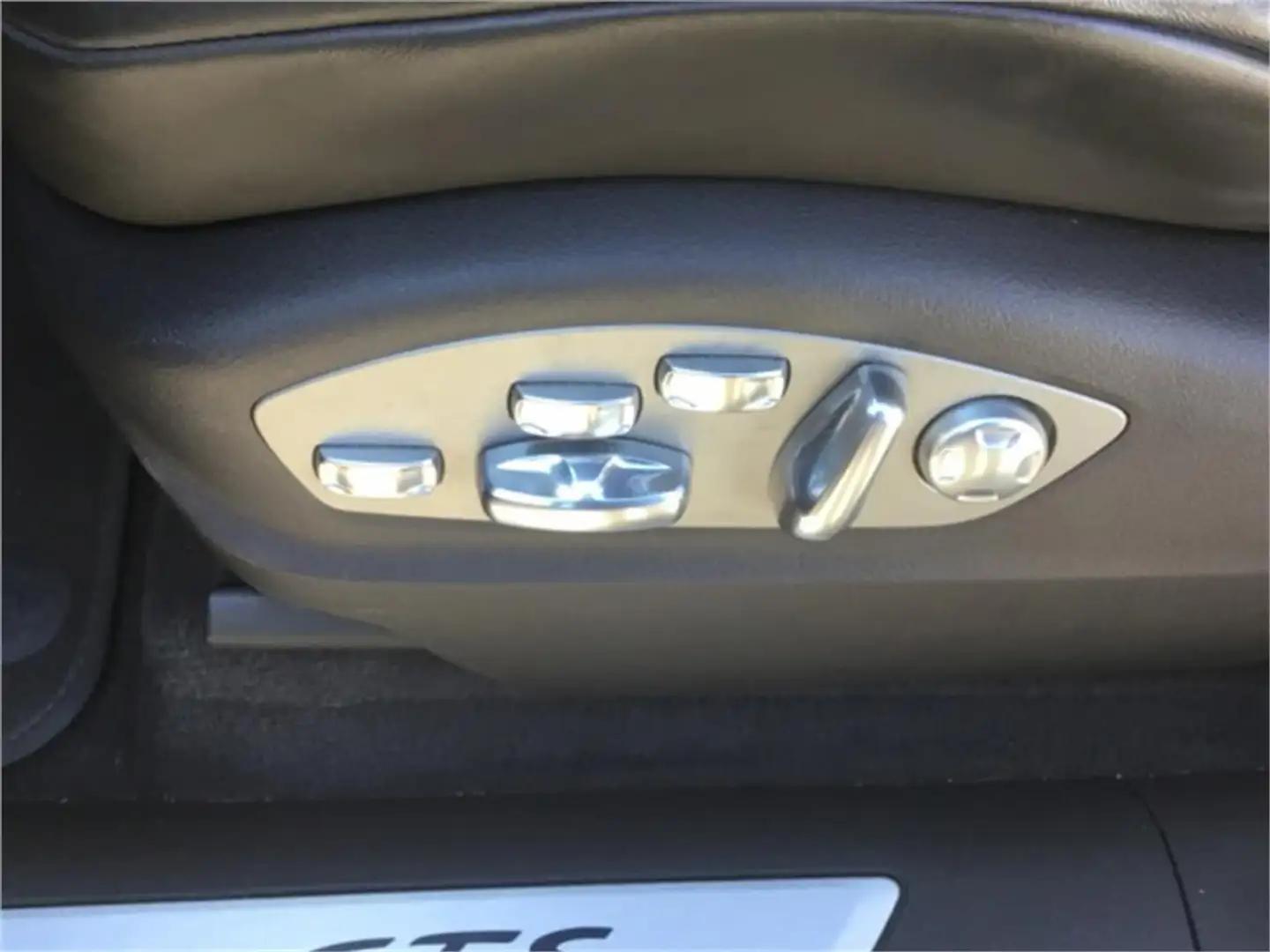 Porsche Macan GTS Aut. - 2