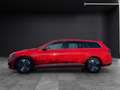 Volkswagen Passat Variant GTE LED ACC AHK NAVI Rot - thumbnail 3