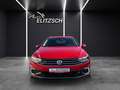 Volkswagen Passat Variant GTE LED ACC AHK NAVI Rot - thumbnail 9