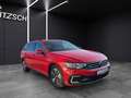 Volkswagen Passat Variant GTE LED ACC AHK NAVI Rot - thumbnail 8