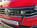 Volkswagen Passat Variant GTE LED ACC AHK NAVI Rot - thumbnail 22