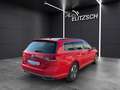 Volkswagen Passat Variant GTE LED ACC AHK NAVI Rot - thumbnail 6