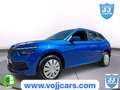 Skoda Kamiq 1.6TDI Style DSG Azul - thumbnail 2