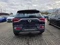 SsangYong Korando 1.5 T-GDI Benzin Sapphire 2WD Blau - thumbnail 4