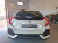 Honda Civic Berlina Automático de 5 Puertas Blanc - thumbnail 5