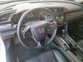 Honda Civic Berlina Automático de 5 Puertas Blanc - thumbnail 12