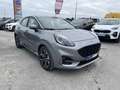 Ford Puma 1.0 EcoBoost mHEV  155  ST Line -36% Gris - thumbnail 2