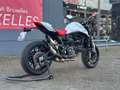 Ducati Monster 937 + | "A2-35kW ou Full" Blanco - thumbnail 8