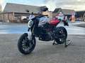 Ducati Monster 937 + | "A2-35kW ou Full" Blanco - thumbnail 10