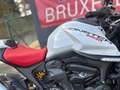 Ducati Monster 937 + | "A2-35kW ou Full" Blanco - thumbnail 17