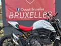 Ducati Monster 937 + | "A2-35kW ou Full" Blanco - thumbnail 18