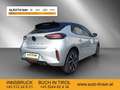 Opel Corsa 1,2 Direct Injection Turbo Euro 6.4  GS Plateado - thumbnail 5