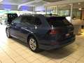 Volkswagen Golf VIII Life eTSI AUTOMAAT BJ07/2024 19894KM CAMERA Bleu - thumbnail 3