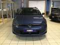 Volkswagen Golf VIII Life eTSI AUTOMAAT BJ07/2024 19894KM CAMERA Bleu - thumbnail 8
