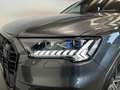 Audi Q7 60 TFSIe quattro *3xS-LINE*OPTIK*BOSE*AHK*LUFT* Grau - thumbnail 12