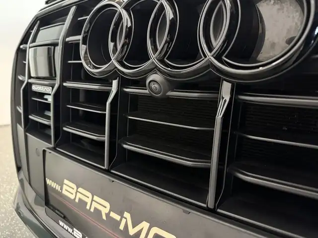 Audi Q7 60 TFSIe quattro *3xS-LINE*OPTIK*BOSE*AHK*LUFT* Ansicht 11