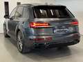 Audi Q7 60 TFSIe quattro *3xS-LINE*OPTIK*BOSE*AHK*LUFT* Grau - thumbnail 7