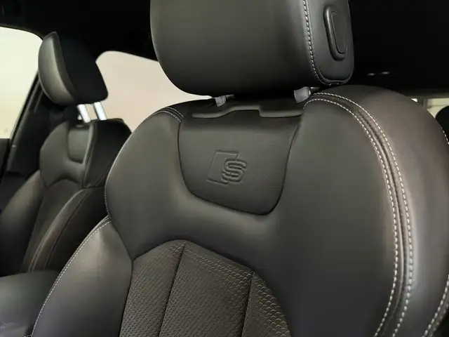 Audi Q7 60 TFSIe quattro *3xS-LINE*OPTIK*BOSE*AHK*LUFT* Ansicht 27