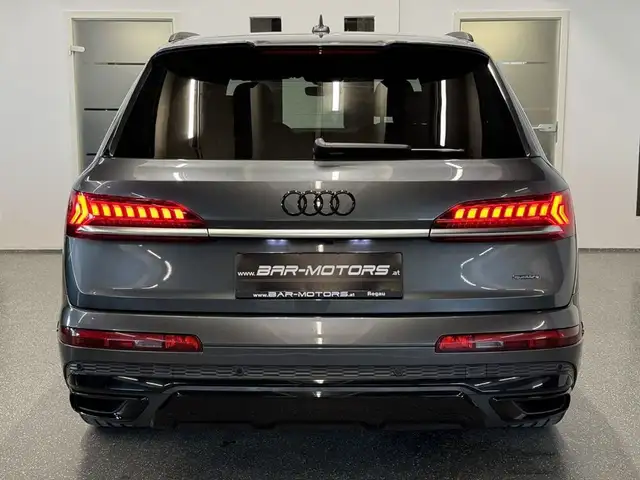 Audi Q7 60 TFSIe quattro *3xS-LINE*OPTIK*BOSE*AHK*LUFT* Ansicht 6