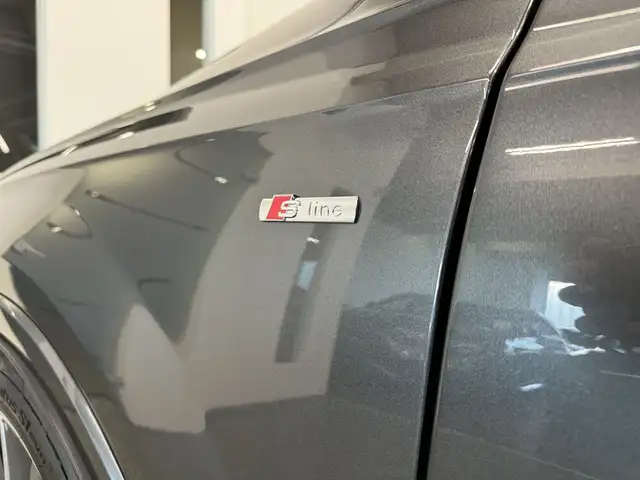 Audi Q7 60 TFSIe quattro *3xS-LINE*OPTIK*BOSE*AHK*LUFT* Ansicht 16