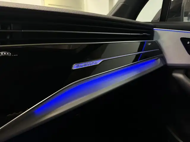 Audi Q7 60 TFSIe quattro *3xS-LINE*OPTIK*BOSE*AHK*LUFT* Ansicht 40