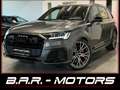 Audi Q7 60 TFSIe quattro *3xS-LINE*OPTIK*BOSE*AHK*LUFT* Grau - thumbnail 1
